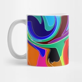 Tricky Vortex Mug